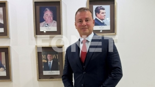 Cvetković novi direktor Sajma